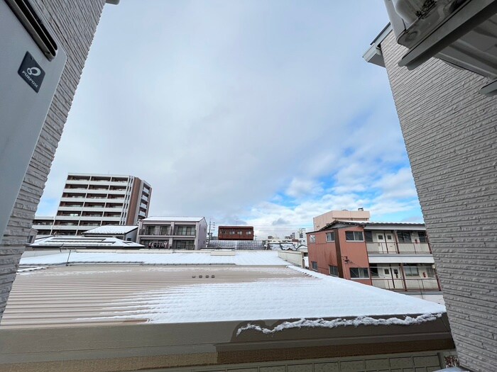 アップルハイムの物件内観写真