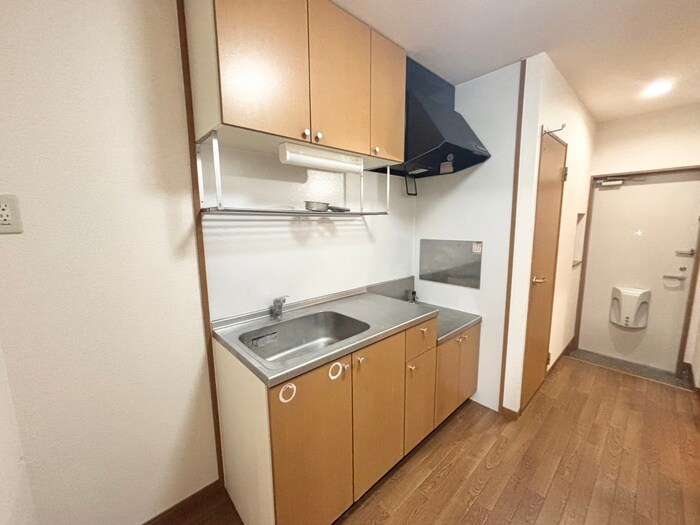 フレシ－ル寺山の物件内観写真