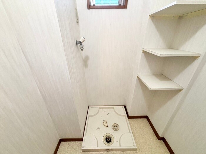 フレシ－ル寺山の物件内観写真