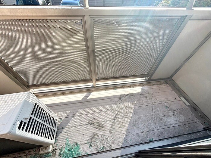 フレシ－ル寺山の物件内観写真