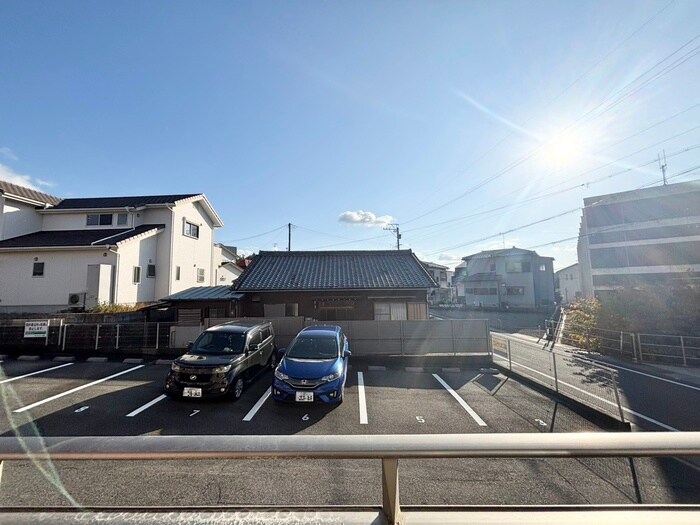 フレシ－ル寺山の物件内観写真