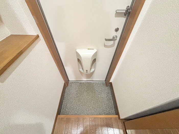 フレシ－ル寺山の物件内観写真