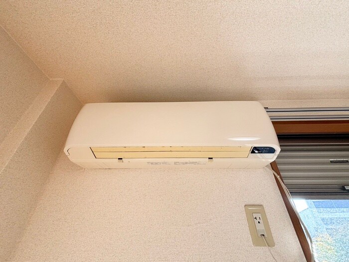 フレシ－ル寺山の物件内観写真