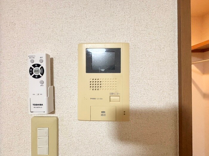 フレシ－ル寺山の物件内観写真