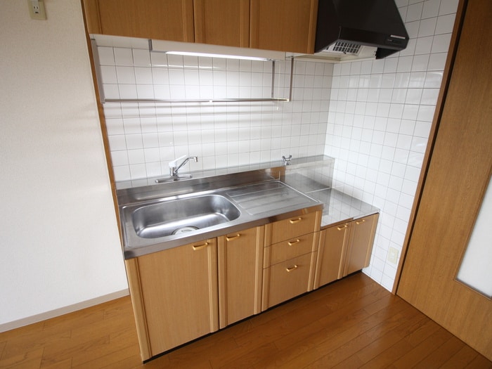 シャルム八田の物件内観写真