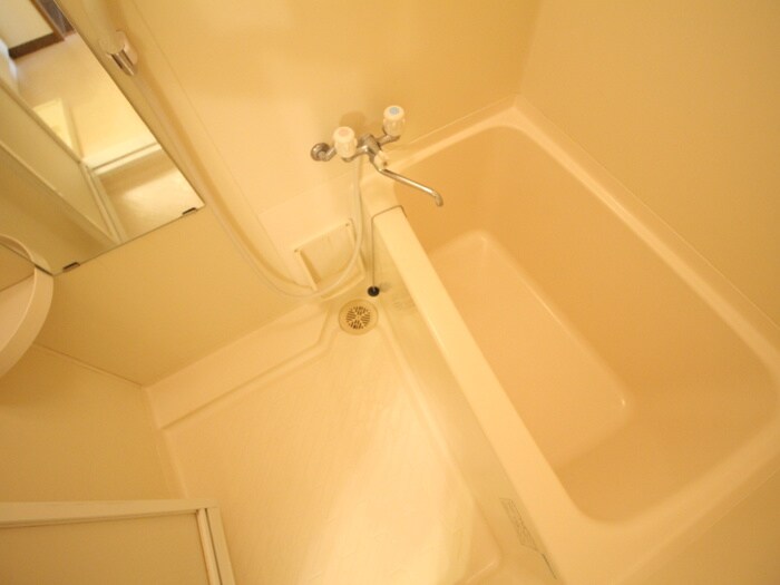 シャルム八田の物件内観写真