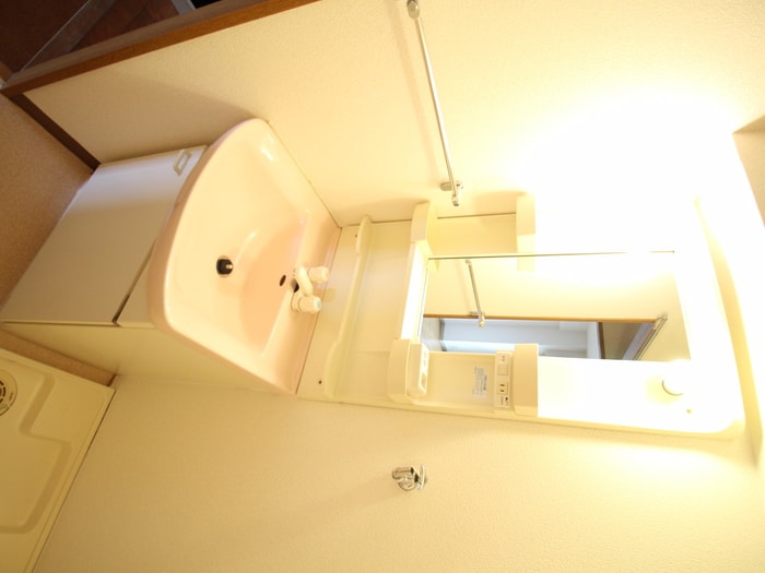 シャルム八田の物件内観写真