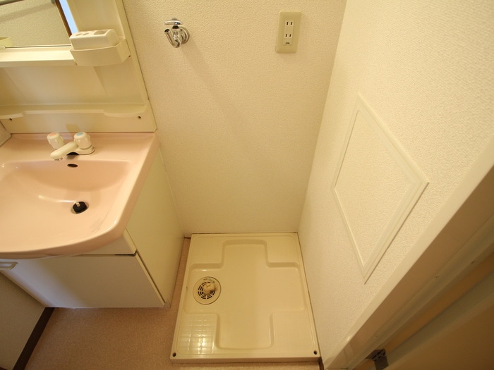 シャルム八田の物件内観写真