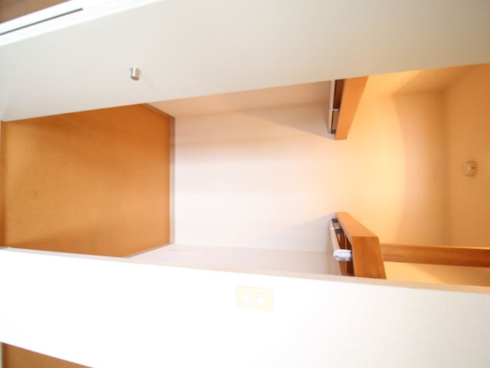 シャルム八田の物件内観写真