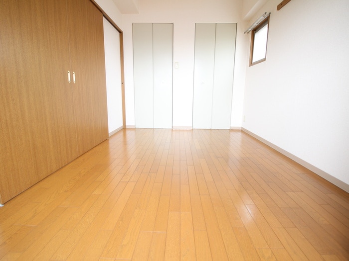 シャルム八田の物件内観写真