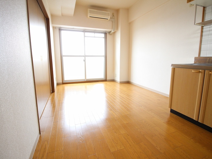 シャルム八田の物件内観写真