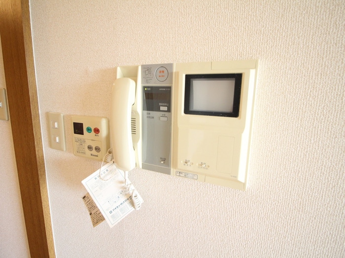 シャルム八田の物件内観写真