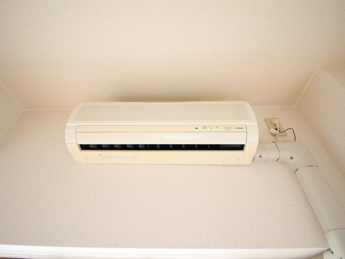 シャルム八田の物件内観写真