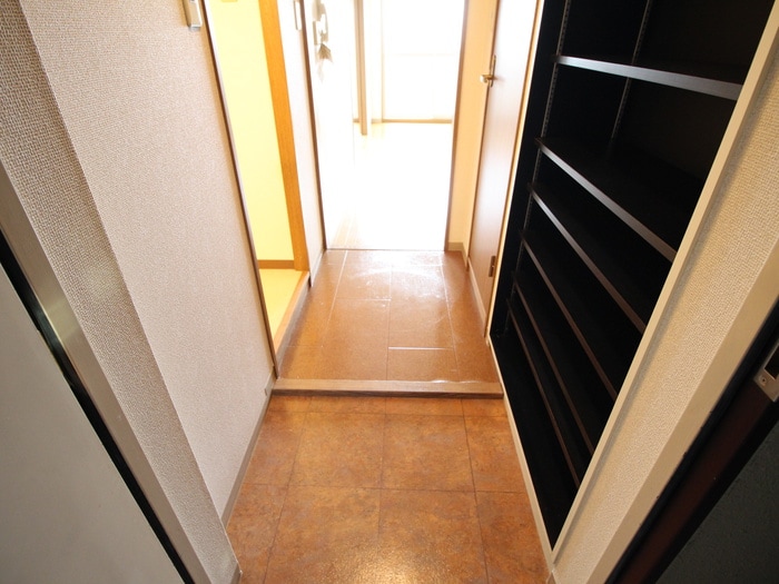 シャルム八田の物件内観写真