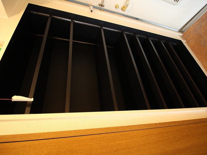 シャルム八田の物件内観写真