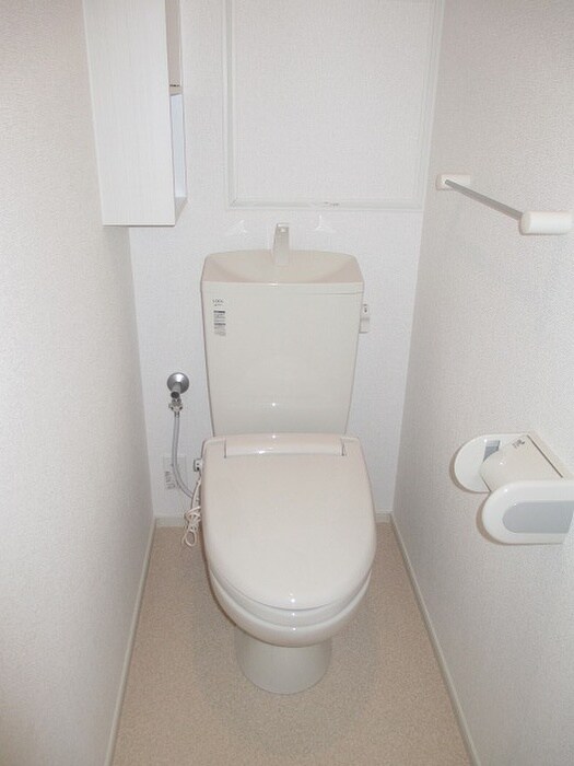 アンジュの物件内観写真