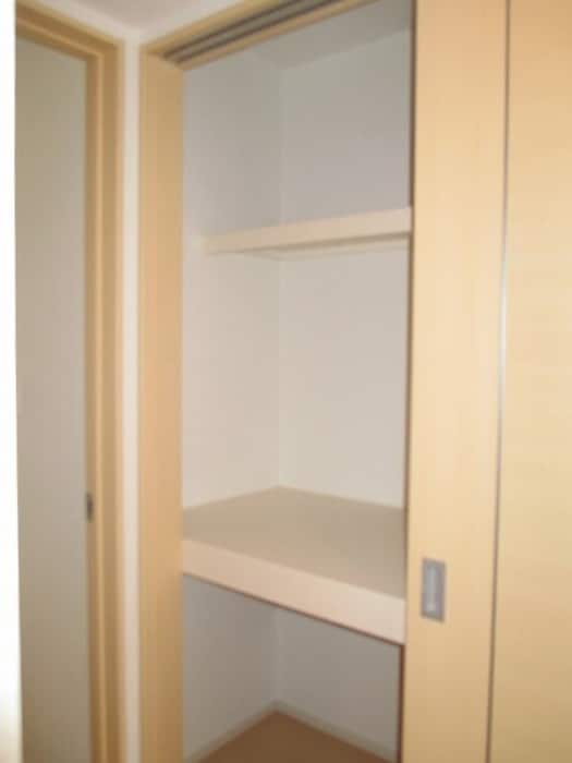 アンジュの物件内観写真