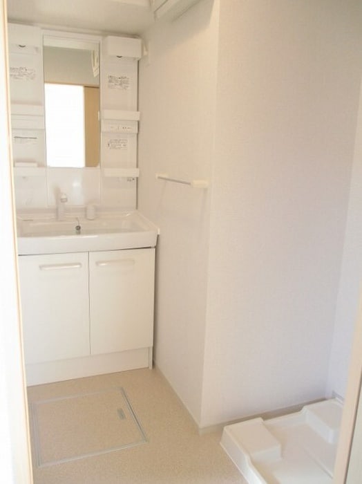 アンジュの物件内観写真