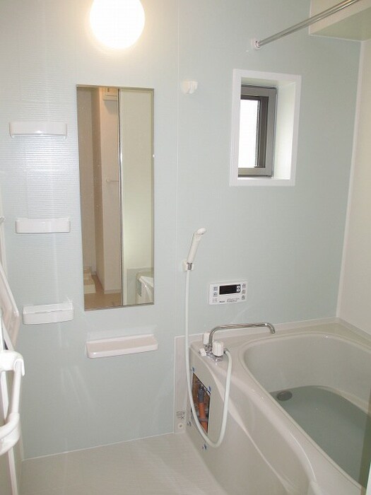 アンジュの物件内観写真