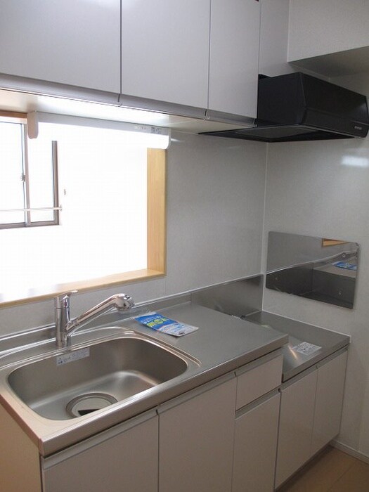 アンジュの物件内観写真