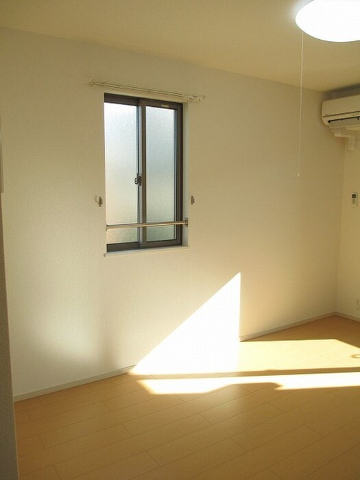 アンジュの物件内観写真