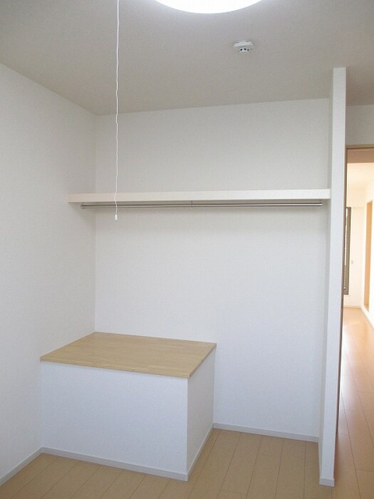 アンジュの物件内観写真