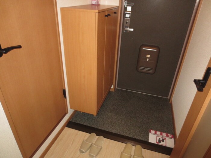 トワ－ルの物件内観写真