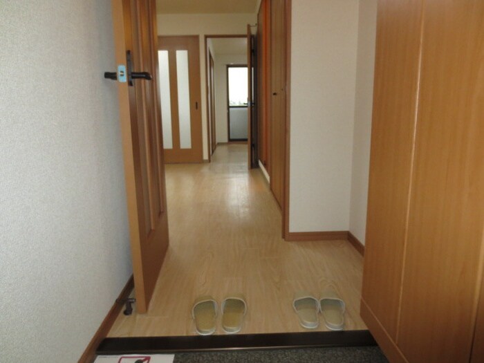 トワ－ルの物件内観写真