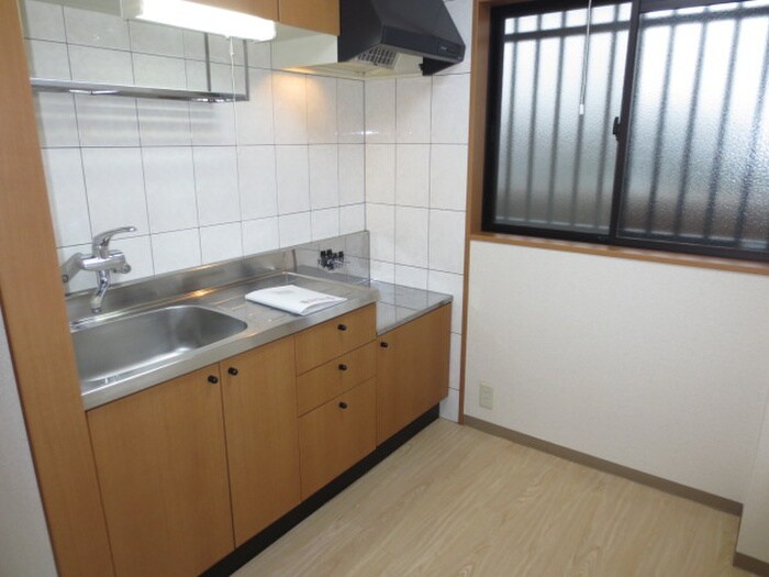 トワ－ルの物件内観写真