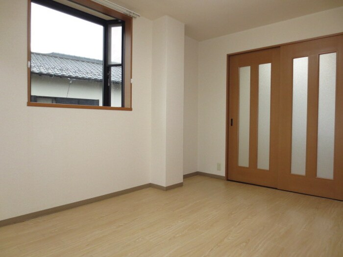 トワ－ルの物件内観写真