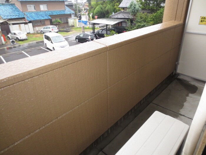 トワ－ルの物件内観写真