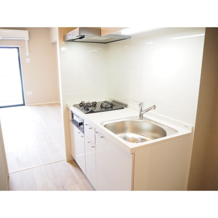 ｵｰﾌﾟﾝﾌﾞﾙｰﾑ八田StationFrontの物件内観写真