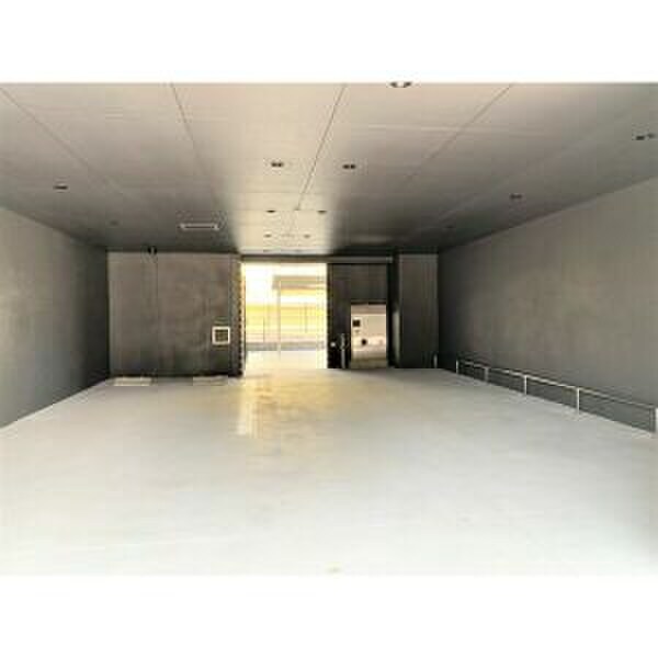 ｵｰﾌﾟﾝﾌﾞﾙｰﾑ八田StationFrontの物件外観写真