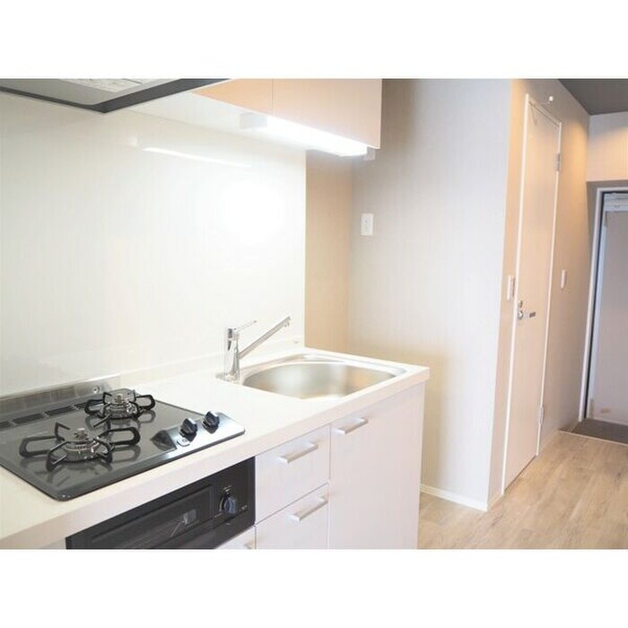 ｵｰﾌﾟﾝﾌﾞﾙｰﾑ八田StationFrontの物件内観写真