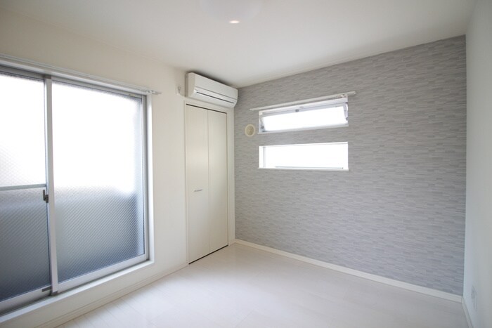 ネオコ－ポ内田橋の物件内観写真