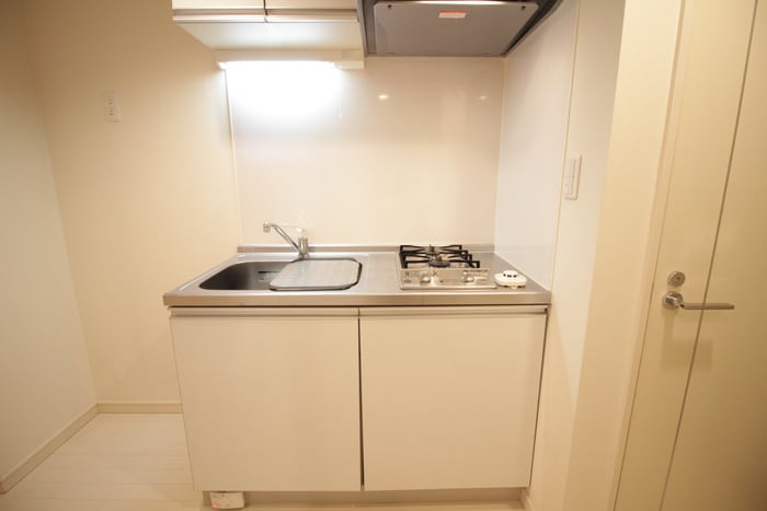 ネオコ－ポ内田橋の物件内観写真