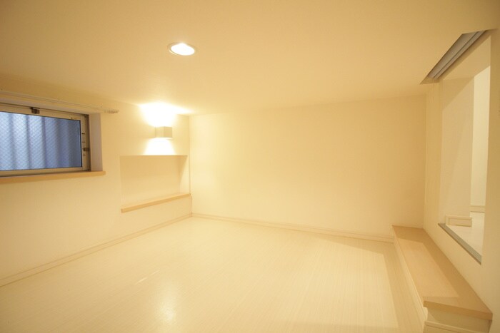 ネオコ－ポ内田橋の物件内観写真