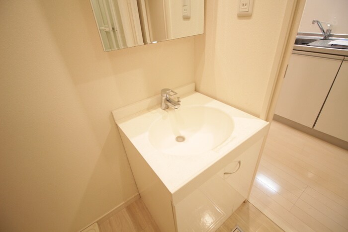 ネオコ－ポ内田橋の物件内観写真