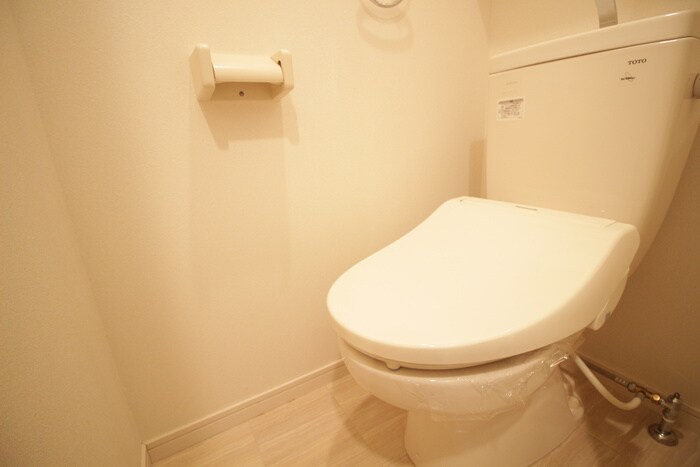 ネオコ－ポ内田橋の物件内観写真