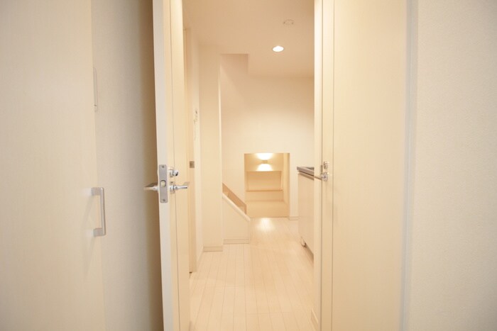 ネオコ－ポ内田橋の物件内観写真