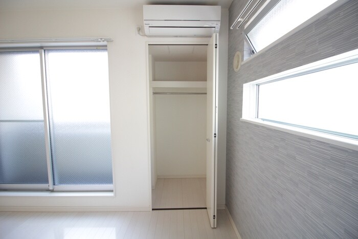 ネオコ－ポ内田橋の物件内観写真