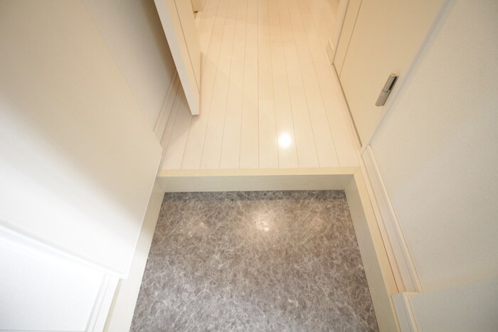 ネオコ－ポ内田橋の物件内観写真