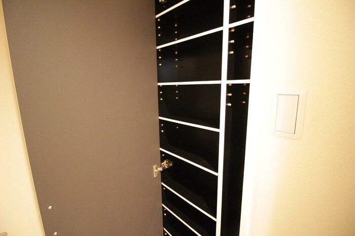 ネオコ－ポ内田橋の物件内観写真