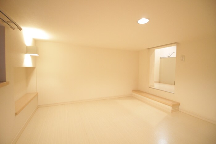 ネオコ－ポ内田橋の物件内観写真