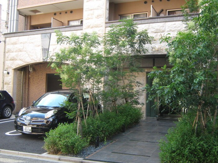 ﾌﾟﾚｻﾝｽ名古屋STATIONﾋﾞｰﾌﾚｯｸｽの物件外観写真