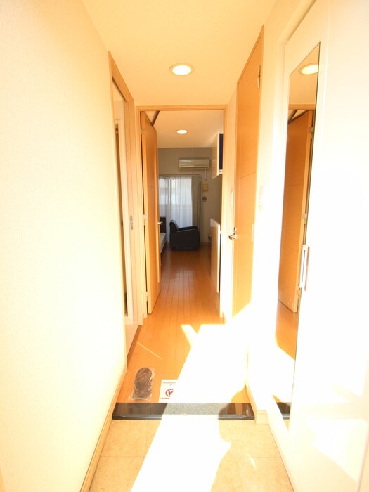 ﾌﾟﾚｻﾝｽ名古屋STATIONﾋﾞｰﾌﾚｯｸｽの物件内観写真