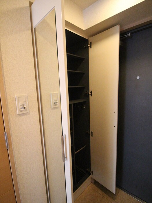 ﾌﾟﾚｻﾝｽ名古屋STATIONﾋﾞｰﾌﾚｯｸｽの物件内観写真