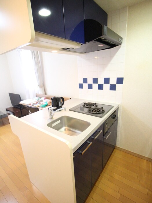 ﾌﾟﾚｻﾝｽ名古屋STATIONﾋﾞｰﾌﾚｯｸｽの物件内観写真