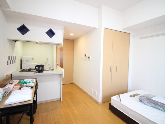 ﾌﾟﾚｻﾝｽ名古屋STATIONﾋﾞｰﾌﾚｯｸｽの物件内観写真