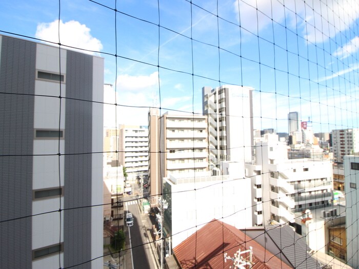 ﾌﾟﾚｻﾝｽ名古屋STATIONﾋﾞｰﾌﾚｯｸｽの物件内観写真